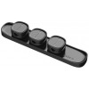 Baseus Peas Cable Clip Black (ACWDJ-01) - зображення 3