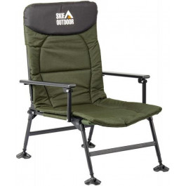   SKIF Outdoor Comfy M Dark Green SOCCM (3890057)