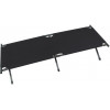 MFH US Aluminium Field Cot Black (31934) - зображення 1