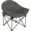 Highlander Balmoral Chair Charcoal (FUR094-CH) - зображення 1