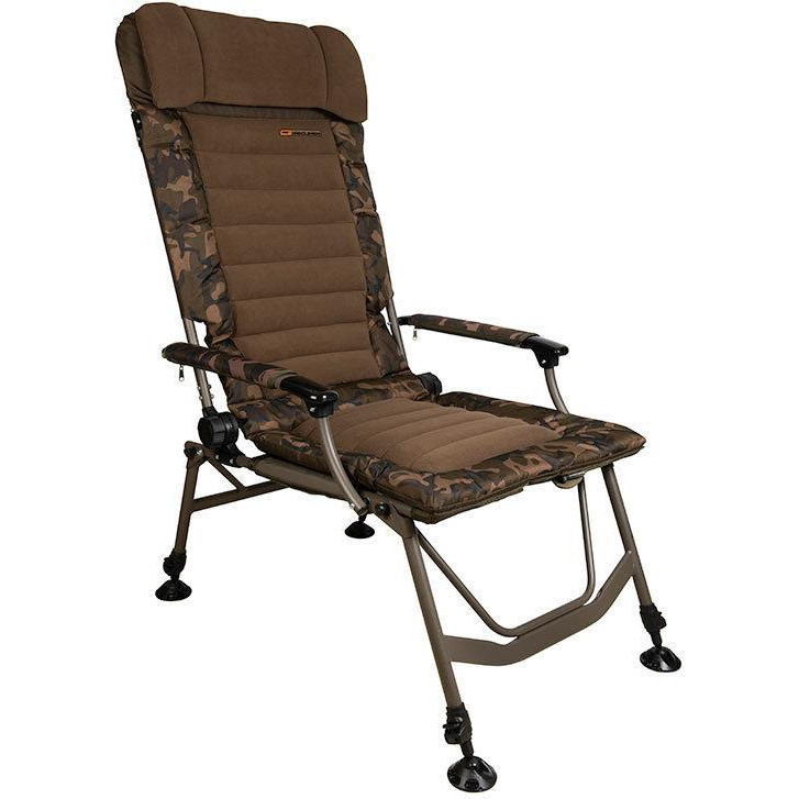 Fox Super Deluxe Recliner Highback Chair (CBC103) - зображення 1