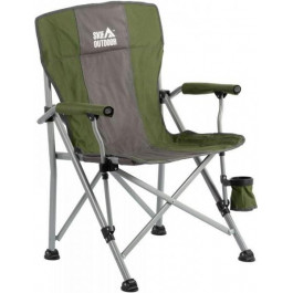   SKIF Outdoor Council Olive/Gray (3890107)