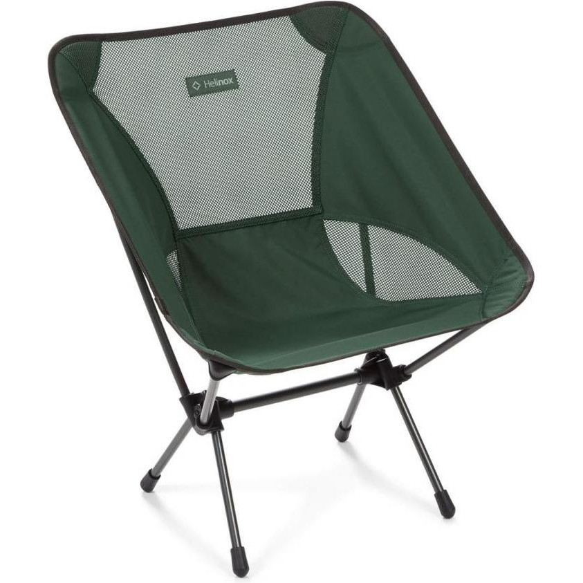 Helinox Chair One Forest Green (HX 10028) - зображення 1