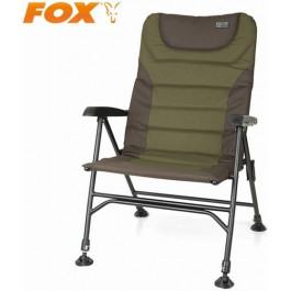   Fox Eos 3 Chair (CBC087)