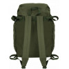 Mil-Tec Рюкзак-стілець Sturm olive 20L (14059001) - зображення 3