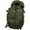 Mil-Tec Рюкзак-стілець Sturm olive 20L (14059001) - зображення 4