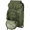 Mil-Tec Рюкзак-стілець Sturm olive 20L (14059001) - зображення 5