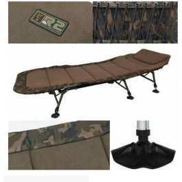   Fox R-Series Camo Bedchair R2 Standard (CBC055)