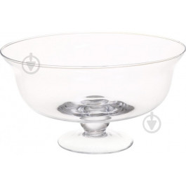   Wrzesniak Glassworks Фруктовниця Gusto 27x14 см 14-489С