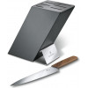 Victorinox Swiss Modern Knife Block Gray (7.7086.0) - зображення 2