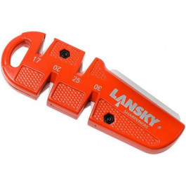   Lansky C-Sharp (LS09768)