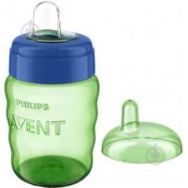   Philips Avent Чашка с мягким носиком 260 мл (SCF553/00)