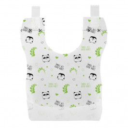   Chicco Слюнявчики одноразовые Eco Bibs, 36 шт. (10399.00)