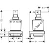 Hansgrohe AddStoris 41745700 - зображення 2