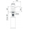 Imprese Podzima Zrala ZMK02170830 - зображення 2