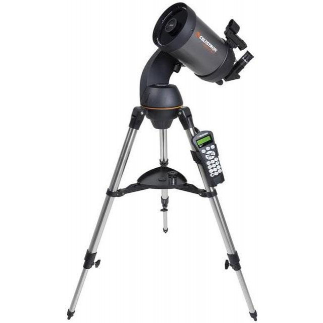 Celestron NexStar 5" SLT (22084) - зображення 1