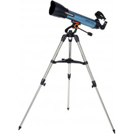   Celestron Inspire 100 AZ (22403)