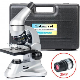   Sigeta Prize Novum 20x-1280x