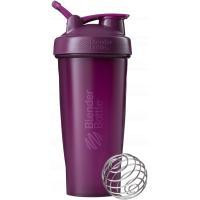   BlenderBottle Classic 28oz / plum