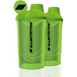   AllNutrition Shaker 600ml / Grass Green