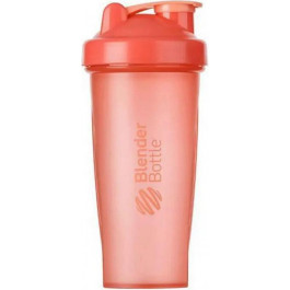   BlenderBottle Classic 28oz / coral