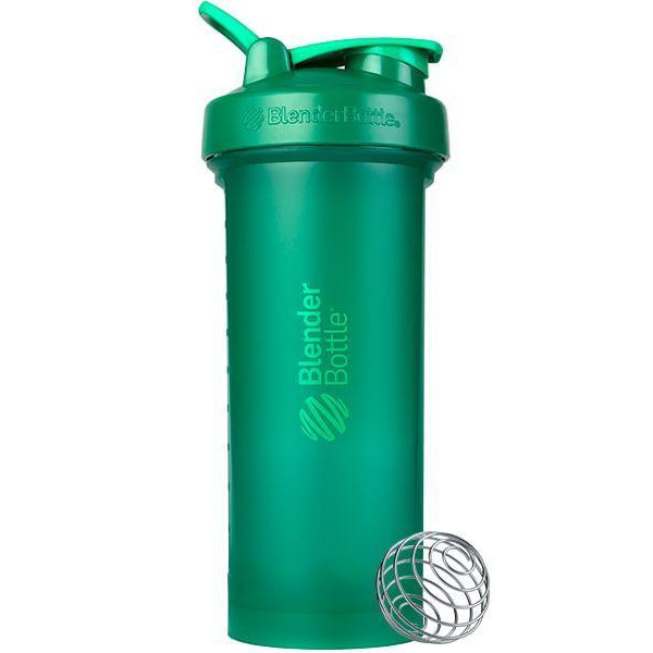 BlenderBottle Pro45 45oz / grey-green - зображення 1