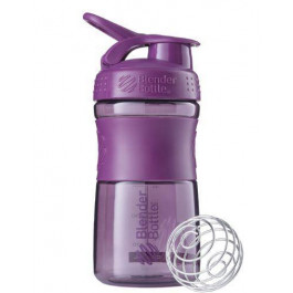   BlenderBottle Sportmixer 20oz / plum