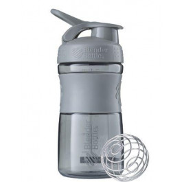   BlenderBottle Sportmixer 20oz / pebble