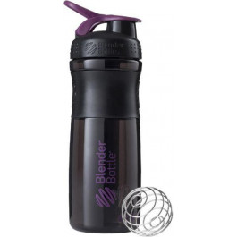   BlenderBottle Sportmixer 28oz / black-plum