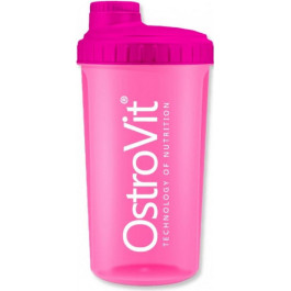   OstroVit Shaker 700ml / pink