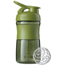   BlenderBottle Sportmixer 20oz / moss