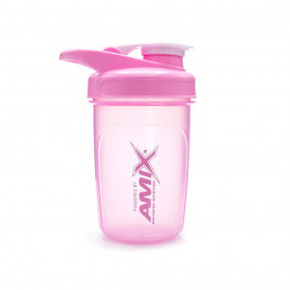   Amix Bodybuilder 300ml Pink