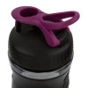 BlenderBottle Sportmixer 20oz / black-plum - зображення 3