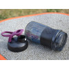 BlenderBottle Sportmixer 20oz / black-plum - зображення 9