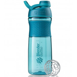   BlenderBottle Sportmixer Twist 28oz / teal