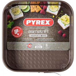   Pyrex Asimetria AS24BSO