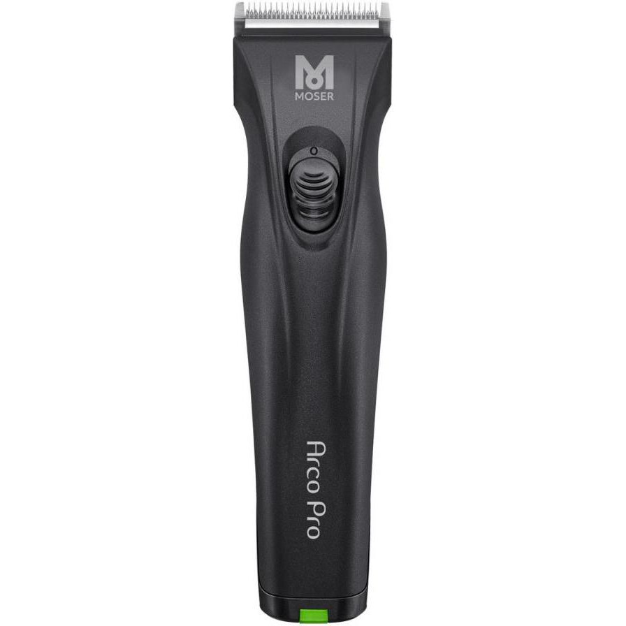 Moser Професійна машинка для стрижки тварин  Arco Pro Clipper (1876-0063) - зображення 1