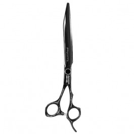   SWORDEX Ножиці для грумінгу  Pro Grooming Black 8"- 3080 (8990 3080 8,0&quot;)