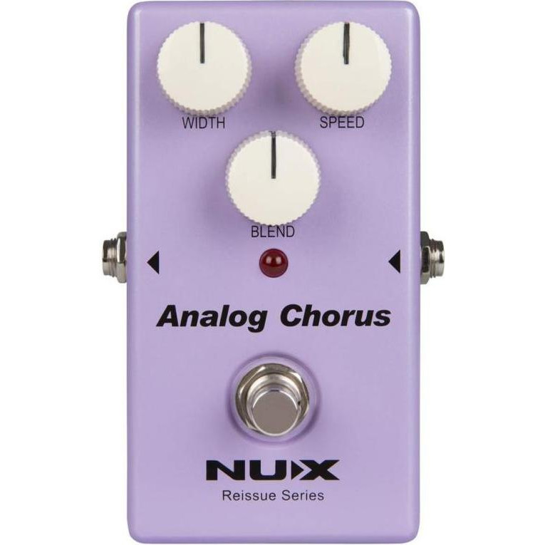 NUX Analog Chorus - зображення 1