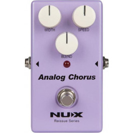   NUX Analog Chorus