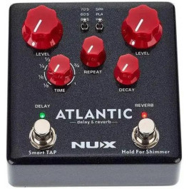   NUX NDR-5 ATLANTIC