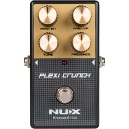   NUX Plexi Crunch