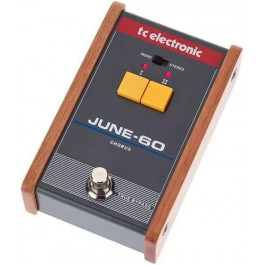   TC Electronic JUNE-60 (TE0193)