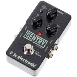   TC Electronic Sentry Noise Gate