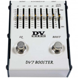   DV Mark DV7 Booster