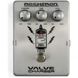   Rocktron Boutique Valve Charger