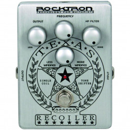   Rocktron Boutique Texas Recoiler