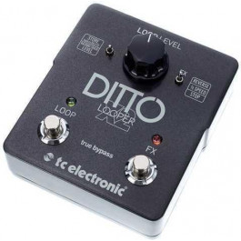   TC Electronic Ditto X2 Looper