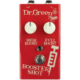   Dr.Green BOOSTERSHOT