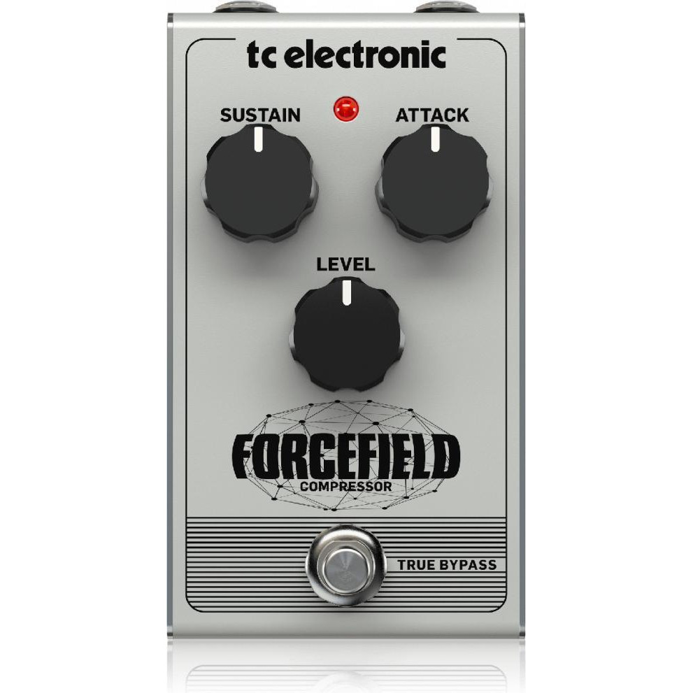 TC Electronic Forcefield Compressor - зображення 1